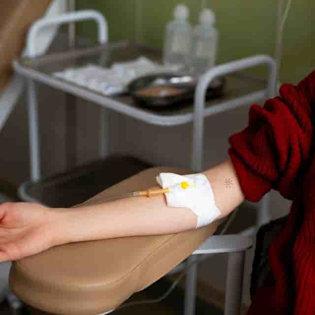 Boli hematologice (ale sângelui)