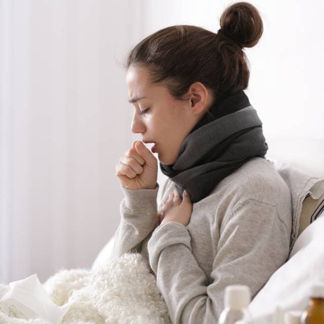 Tusea convulsivă (pertussis): transmitere, simptome, diagnostic, tratament, vaccin