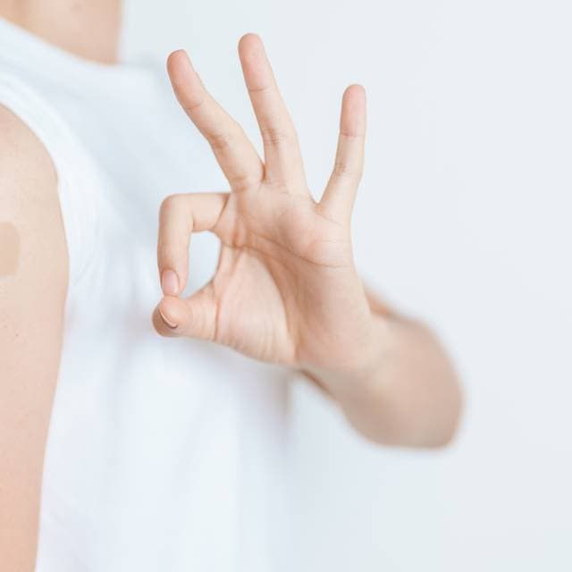 Vaccinarea: un “update” al bazei de date a sistemului imunitar