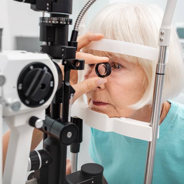 Glaucomul: cauze, simptome, diagnostic şi modalități de tratament