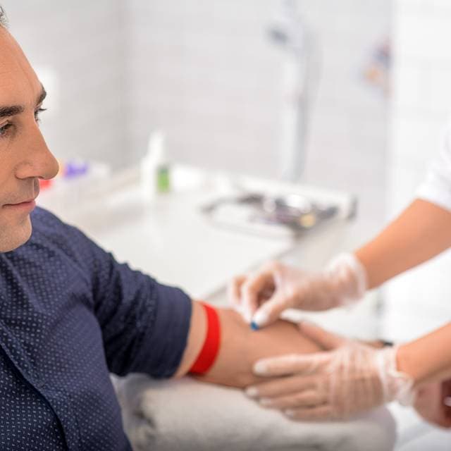 Testosteronul la bărbați: mituri, realități și rolul analizelor de laborator