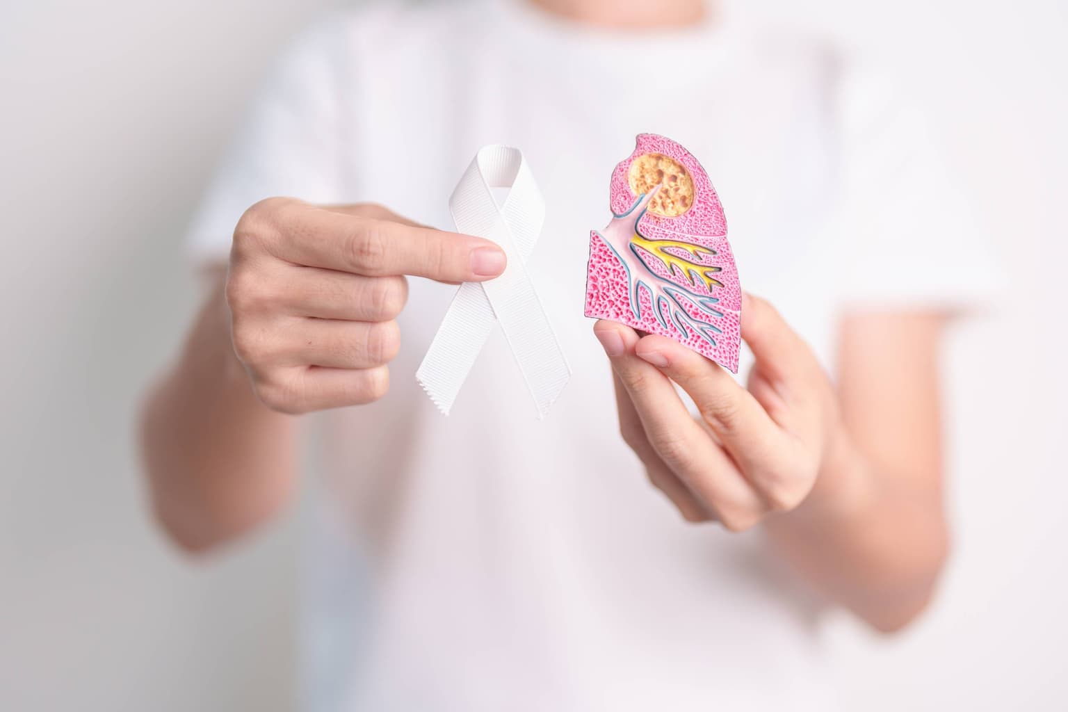 Cancer pulmonar: informații esențiale și recomandări practice pentru pacienți