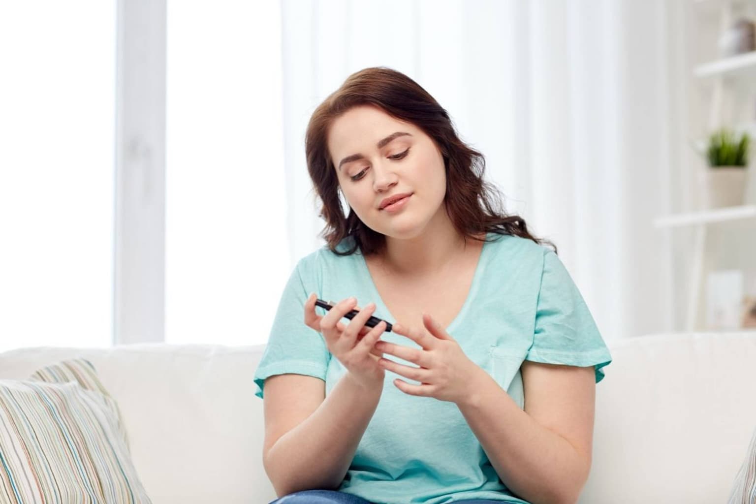 Prediabetul: poți avea glicemia modificată fără să ai simptome?
