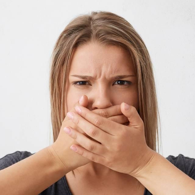 Halenă, halitoză sau respirație urât mirositoare: cauze, tipuri, diagnostic, prevenție, tratament