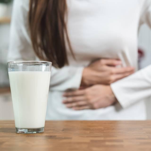 Intoleranța la lactoză: cauze, simptome, tratament