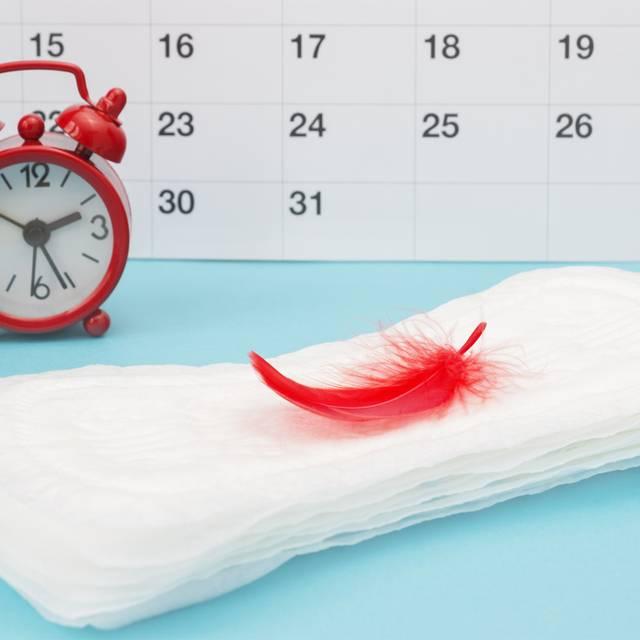 Amenoreea (absența menstruației): Cauze, simptome, tratament