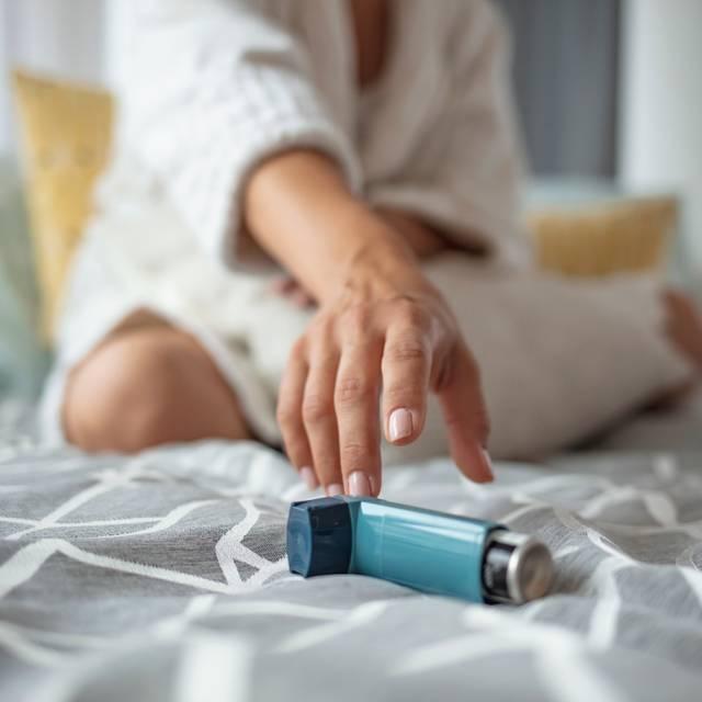 Totul despre astmul bronșic: cauze, simptome, tratament, prevenție